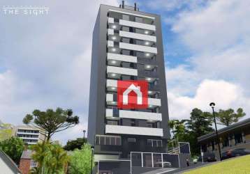 Cobertura com 3 dormitórios à venda, 173 m² por r$ 1.260.000,00 - san vitto ii - caxias do sul/rs