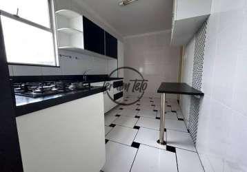 Apartamento com 3 quartos à venda, 75 m², por r$ 260.000 - alto dos passos - juiz de fora/mg