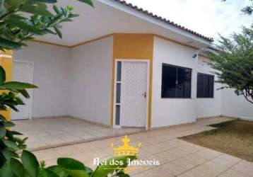 Casa à venda no jardim santa clara ii - r$ 570.000,00.