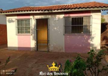 Casa disponível para venda residencial margarias loteamento parque das rosas