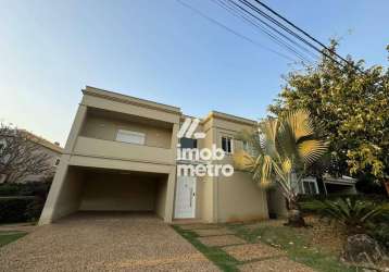 Casa com 5 dormitórios, 380 m² - venda por r$ 4.190.000,00 ou aluguel por r$ 21.800,00/mês - alphaville - campinas/sp