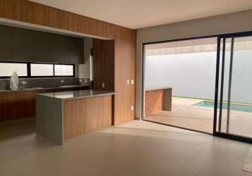 Casa com 3 suítes à venda, 207 m² por r$ 2.550.000 - souzas - campinas/sp