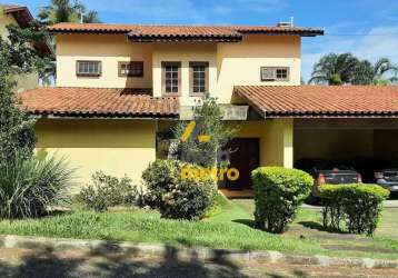 Casa com 4 dormitórios à venda, 380 m² por r$ 2.000.000 - gramado - campinas/sp