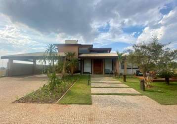 Casa com 3 dormitórios à venda, 477 m² por r$ 3.200.000,00 - jaguariuna - jaguariúna/sp