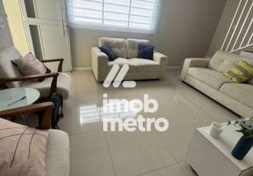 Casa com 3 dormitórios à venda, 180 m² por r$ 380.000 - jardim conceição (sousas) - campinas/sp