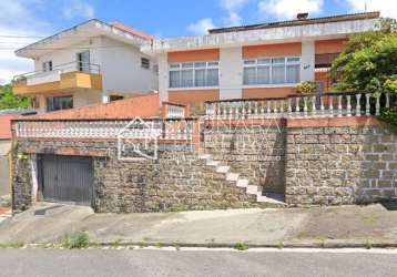 Casa em capoeiras - florianópolis - proximo ao antigo detran