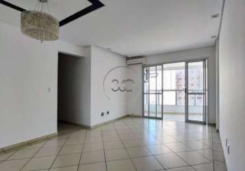 Residencial atlantico sul 83m²- 2 quartos com 1 suíte e 1 vaga de garagem