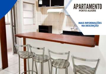 Vendo apto 3 dorm. reformado, com garagem no centro, junto ao largo dos açorianos, porto alegre