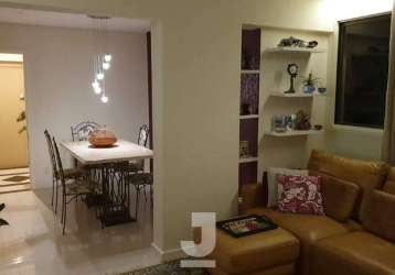 Belíssimo apartamento a venda cambuí campinas