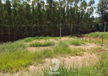 Terreno - à venda por 200.000,00 - quartos - guatura, - bragança paulista.