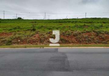 Terreno residencial para venda no bairro residencial villa verde em bragança paulista