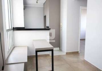 Apartamento 47 m2 área útil com 2 dormitórios, 1 banheiro, 1 vaga garagem, santa terezinha - r$ 170.000,00 (valores sujeitos a alteração)