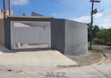 Ótima casa a venda no bairro san raphael em tatuí, sp.