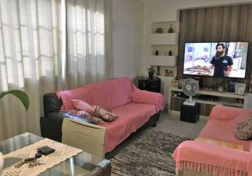 Apartamento - à venda por 350.000,00 - 3 quartos - jardim baronesa, - campinas.