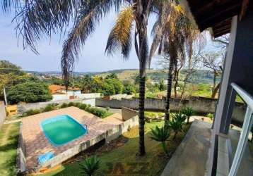 Linda casa a venda 3 quartos ( 1 suíte ) piscina em jaguariúna