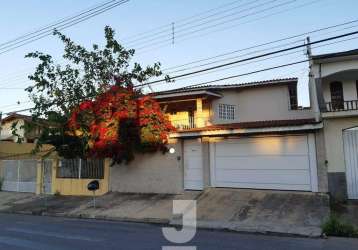 Casa a venda no bairro santa luzia, em bragança paulista