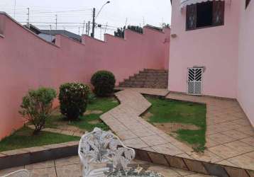 Casa à venda em jardim primavera com 1 suíte , piscina em bragança paulista- sp