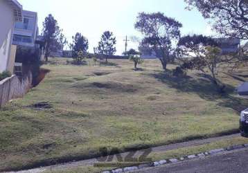 O melhor lote no condomínio altos de serra negra área central da cidade