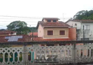 Casa à venda no bairro do sumaré, caraguatatuba - oportunidade única!- 3 quartos