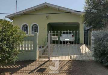 Casa - à venda por 480.000,00 - 2 quartos - jardim alto da cidade universitária, - campinas.