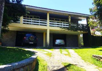 Casa em condomínio - à venda por 1.600.000,00 - 4 quartos - lagos de santa helena, - bragança paulista.