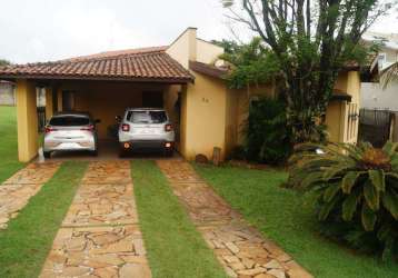 Casa em condomínio - à venda por 1.350.000,00 - 3 quartos quartos - cidade universitária, - campinas.