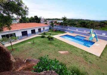 Casa em condomínio - à venda por 555.000,00 - 3 quartos - residencial santo stéfano, - salto.