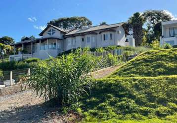 Casa em condomínio - à venda por 2.490.000,00 - 4 quartos - condomínio jardim das palmeiras, - bragança paulista.