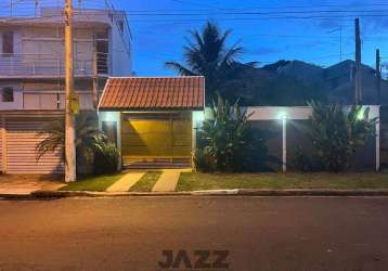 Casa à venda no bairro santa isabel, barão geraldo, campinas