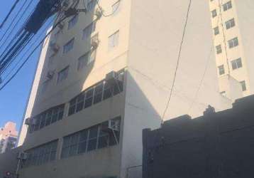 Hotel desativado, com 110 apartamentos em campinas - à venda