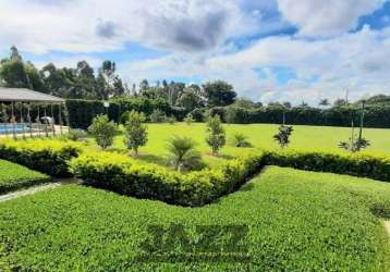 Linda casa a venda condomínio residencial jatoba ii - cesario lange /sp