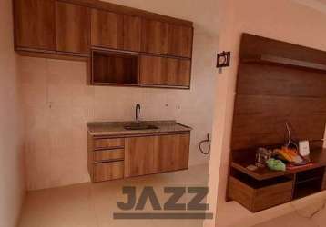 Apartamento - à venda por 270.000,00 - 2 quartos - jardim vista alegre, spazio plenitude - paulínia.