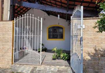 Casa- a venda 250.000,00 -nova mirim -praia grande