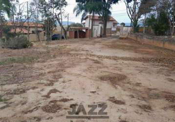 Terreno com 1080 m² no bairro flamboyant em amparo