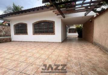 Casa isolada com piscina 200 metros mar- vila caiçara -grande