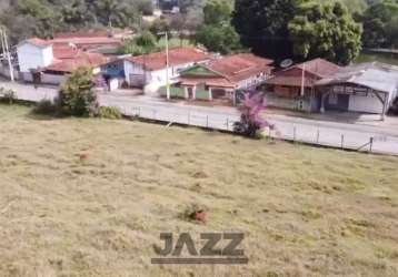 Lançamento em monte alegre do sul terrenos no distrito de mostardas