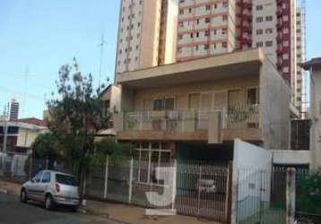 Sobrado residencial/comercial à venda no botafogo, com 4 quartos, 4 vagas, ótima localização. excelente para clínica