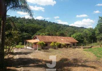 Chácara á venda com 16.0000 m2 de area no vista da montanha em atibaia