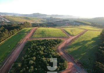 Terreno - à venda por 376.000,00 - - curitibanos, - bragança paulista.