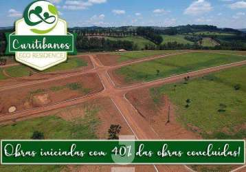 Terreno - à venda por 404.000,00 em bragança paulista.