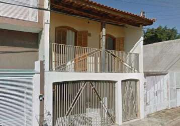 Casa com 4 quartos à venda na vila aparecida, bragança paulista, sp