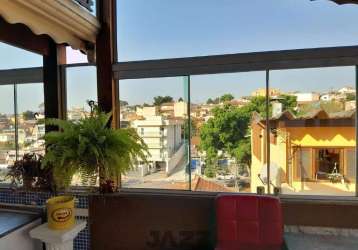 Casa com 5 dormitórios no jardim alvinópolis - atibaia/sp - vende-se