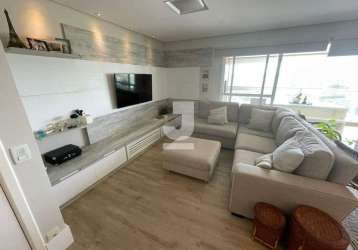 Apartamento - à venda por 1.390.000,00 - loteamento alphaville campinas, alphaville campinas - campinas.