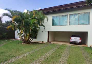 Casa - à venda por 2.650.000,00 - jardim aruã, - campinas.