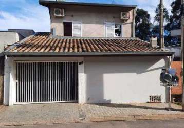 Casa - à venda por 585.000,00 - capela, - vinhedo.