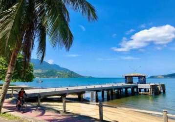 Casa &amp; pousada para mudar de vida na ilha mais fantástica de são paulo, ilhabela