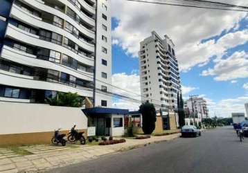 Lindo apto com três suites no candeias - edf casa blanca