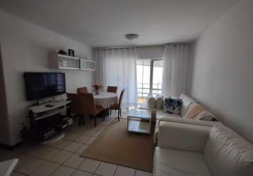 Apartamento 100m² internos, 3 quartos, suite, 2 vagas . 15min a pe da ufsc.