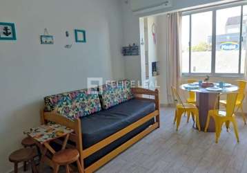 Apartamento em canasvieiras - florianópolis, sc