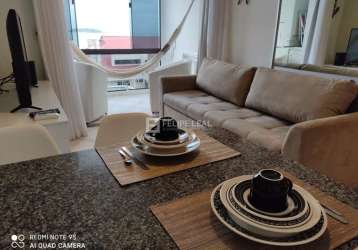 Apartamento em ingleses do rio vermelho - florianópolis, sc